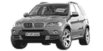 BMW E70 U3683 Fault Code