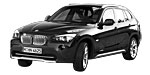 BMW E84 U3683 Fault Code